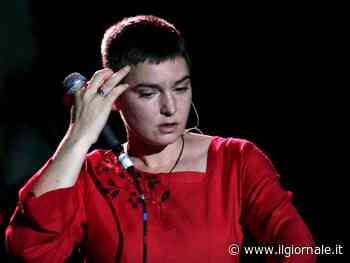 Morta Sinead O'Connor, la cantante di "Nothing Compares 2 U" 