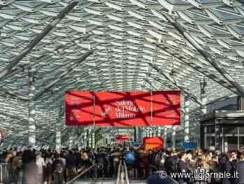 Fiera Milano, nel primo semestre balzo dei ricavi a 132 milioni, utile a 26
