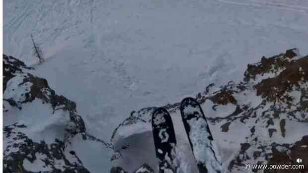 Molly Armanino Laughs At Herself For Simple Mistake