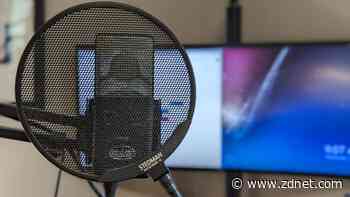 This simple microphone accessory will instantly make you sound more professional