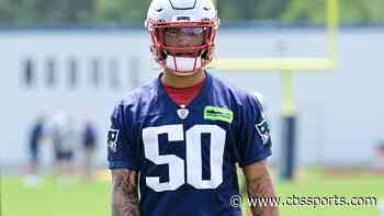 NFL Preseason All-Rookie Team: Steelers, Patriots represented at CB; Round 2 WR gets first-team nod