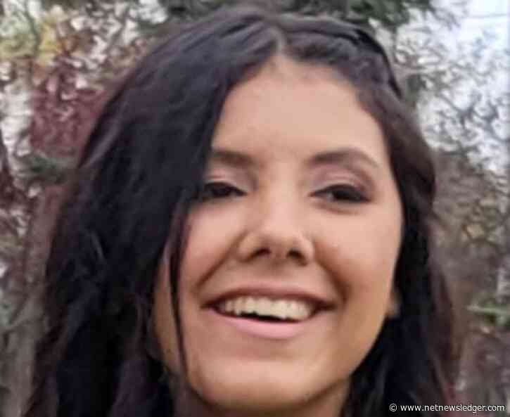 Public Assistance Requested in Search for Missing 15-Year-Old, Kasiah Fox