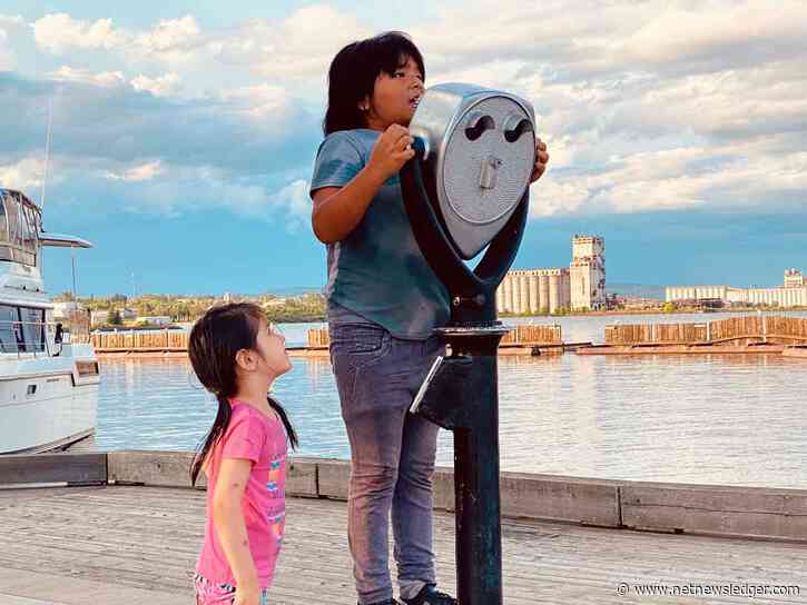 Thunder Bay – A Warm Day for Wednesday with High of 25