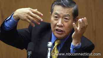 Dr. Henry Lee defends work after being found liable for falsifying evidence