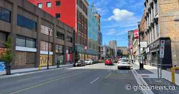 More than 200 ‘voyeuristic’ videos of women in public found on man’s phone: London, Ont. police