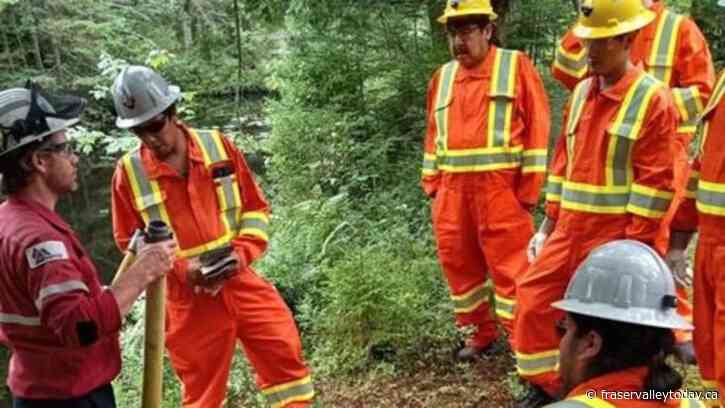 After ‘historic’ fires, Cree fire marshal wants more training for community members