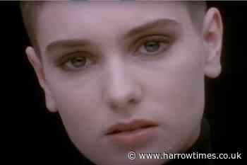 Nothing Compares 2 U singer Sinéad O’Connor dies aged 56