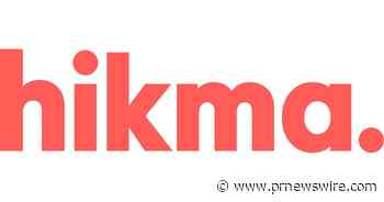 Hikma Ventures invests in Octave Bioscience, a precision care platform for Multiple Sclerosis and other neurodegenerative diseases