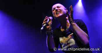Singer Sinéad O'Connor dies aged 56 - 18 months after her son's tragic death