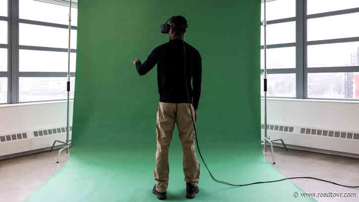 [Industry Direct] Trailblazing VR/XR Application Development: Varjo’s Developer Discount Program and Cutting-Edge Features