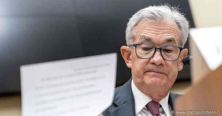 La Federal Reserve alza ancora i tassi (ma ora potrebbe prendersi una pausa). Domani la mossa della Bce