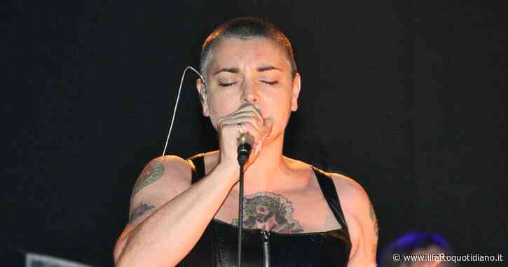 Morta Sinead O’Connor, addio alla voce di “Nothing Compares 2 U”: dalla foto del Papa strappata in tv alla conversione all’Islam
