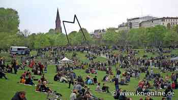 Vergewaltigung in Berlin-Kreuzberg: Ermittlungen gegen mehrere Täter