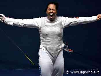 Pioggia di medaglie per l'Italia ai Mondiali di scherma: Alice Volpi è oro nel fioretto