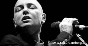 Sängerin Sinéad O’Connor ist tot