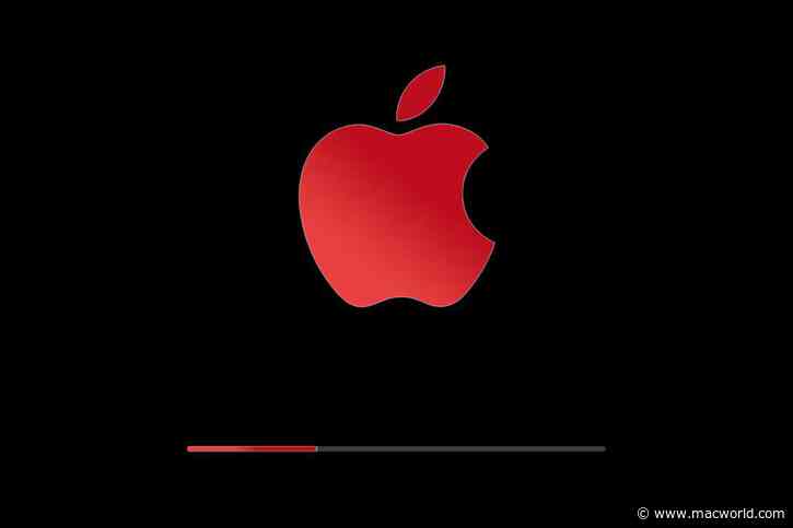 It’s very important to update your Apple devices this week