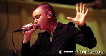 Sinead O'Connor dies at age of 56