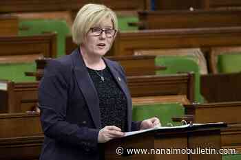 B.C.’s Qualtrough handed tough portfolio as Canada’s new sports minister