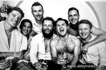 Many Toronto Maple Leafs attend former Bud’s wedding in Okanagan