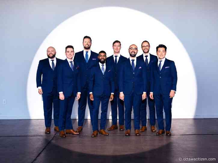 What to do in Ottawa July 27 to Aug.2: Enjoy theatre under the stars, a feast with fireworks or Christmas in July