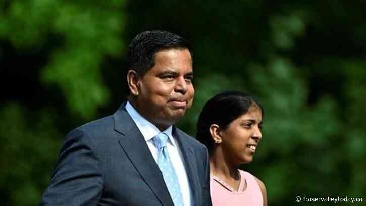 Indigenous leaders hope new minister Anandasangaree will follow in Miller’s footsteps