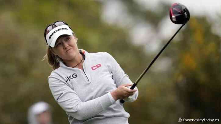 Brooke Henderson wants to become first golfer to defend Evian Championship as a major