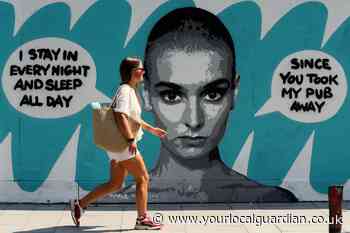 Sinead O’Connor documentary to be released on Sky and NOW