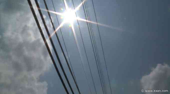 'I panicked.' Woman pays person pretending to be Austin Energy worker amid extreme heat