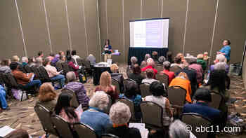 Upcoming Duke Caregiver Community Event promises day of education, support, and new ideas