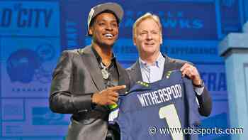 Devon Witherspoon contract dispute: Seahawks first-rounder not expected for start of training camp, per report