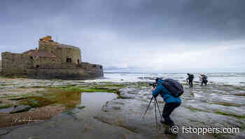 3 Important Things That Will Improve Your Landscape Photo