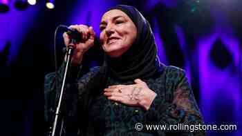 Watch Sinead O’Connor Perform a Breathtaking ‘Nothing Compares 2 U’ on Her Final Tour