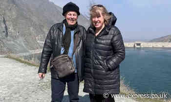 'I thought it was a scam!' Mum's shock at offer to share £180k fortune