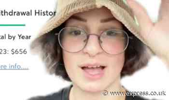 ‘I’ve made over £1,000 extra in one month thanks to the world’s easiest side hustle!’