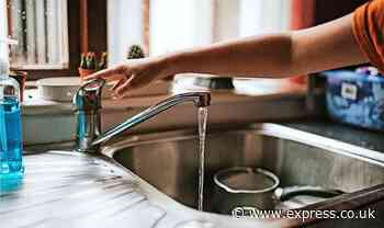 Widow 'overjoyed' with refund after water billing chaos corrected – The Crusader