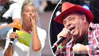 Eklat um Mallorca-Fernsehgarten: Markus Becker verteidigt ZDF und widerspricht Ikke Hüftgold