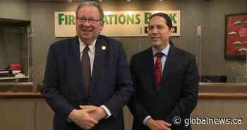 U.S. ambassador visit to Saskatoon highlights First Nations business