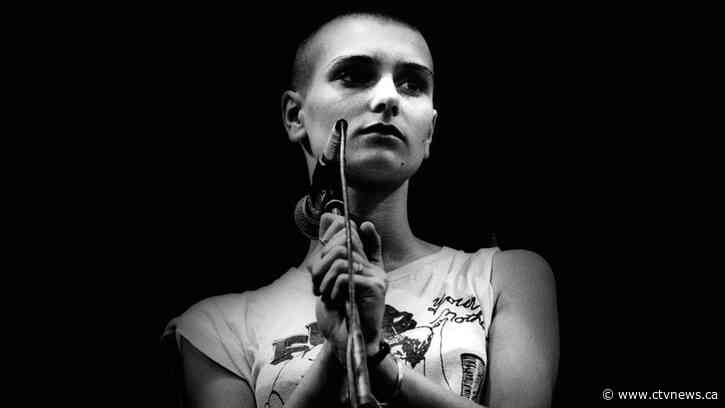 Sinead O'Connor, Irish singer behind 'Nothing Compares 2 U' and more, dead at 56