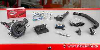 Standard Motor Products' July Release Includes 207 New Part Numbers