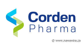 CordenPharma crée un comité consultatif technologique et scientifique de classe mondiale composé d'experts de six plateformes technologiques