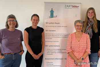 Zugang zur Beratungsstelle „Zartbitter“ wird einfacher