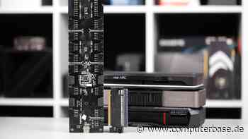 CB-Funk-Podcast #30: Powenetics V2, Avocados, Umfragen und ein Abschied [Notiz]