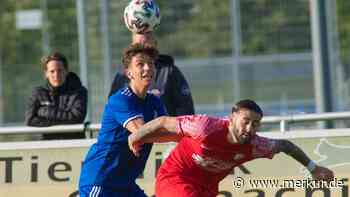 FCD-Fazit nach 0:0 gegen Heimstetten: „Vorne hat ein bisschen das Glück gefehlt“