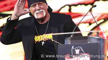Hulk Hogan hat sich wieder verlobt