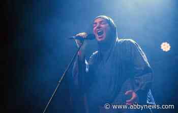 Sinéad O’Connor, gifted and provocative Irish singer, dies at 56