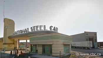 National Steel Car fined $140K for worker death in 2021