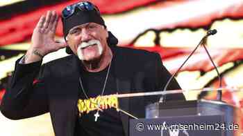 Hulk Hogan hat sich wieder verlobt