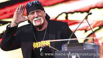 Hulk Hogan hat sich wieder verlobt