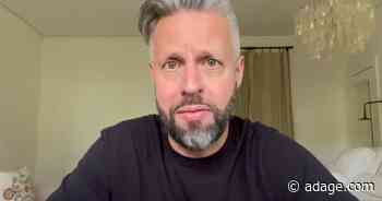 Gut's Anselmo Ramos explains how to go 'from zero to best' agency in 5 years