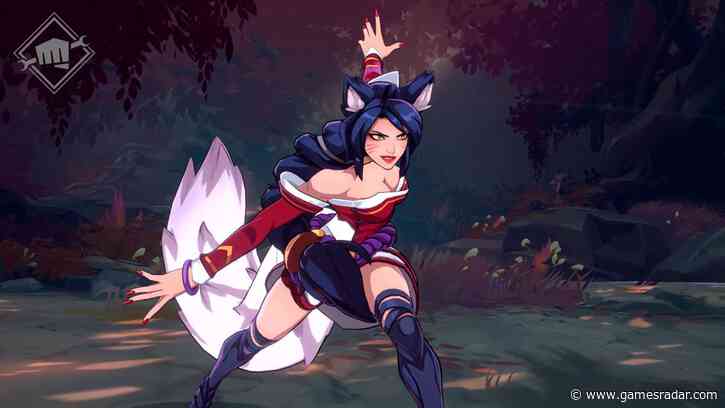 People can finally try the League of Legends fighting game 4 years after its announcement